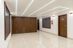 戈尔哈布尔The Living Hub Business Hotel, Kolhapur的相册照片