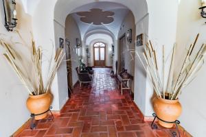 Zdjęcie z galerii obiektu Hotel Rural La Sinforosa w mieście Alange