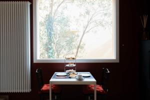 Fotografie z fotogalerie ubytování 5Rooms v Ravenně