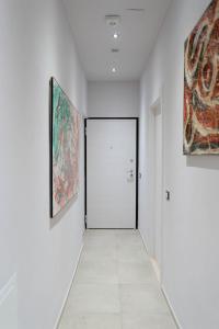 Fotografie z fotogalerie ubytování 5Rooms v Ravenně