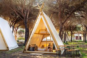 Imagen de la galería de Kampaoh Costa Brava, en Pals