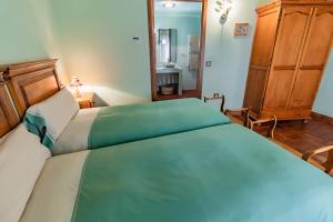 Zdjęcie z galerii obiektu Hotel Rural La Sinforosa w mieście Alange