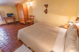 Zdjęcie z galerii obiektu Hotel Rural La Sinforosa w mieście Alange