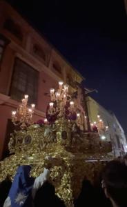 Zdjęcie z galerii obiektu Casa Palacio Doña Guiomar w Sewilli