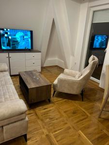 Gallery image of Apartman Comfort Beograd in Belgrade +22 photos