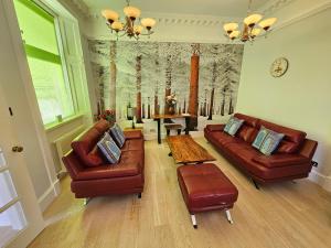 Gallery image of Merchant's View - Luxury Seaside Designer Retreat in Rothesay