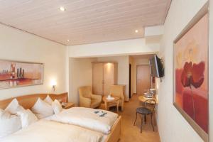 Gallery image of WILLINO Privathotel in Willingen