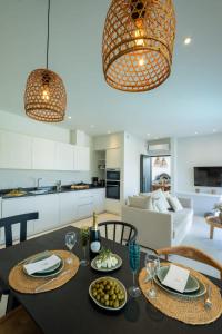 Gallery image of Villa Euphoria in Pogoniá