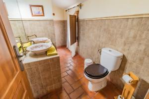 Zdjęcie z galerii obiektu Hotel Rural La Sinforosa w mieście Alange