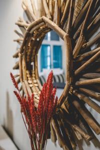 Fotografie z fotogalerie ubytování Sagredo Traditional House v destinaci Nafplio