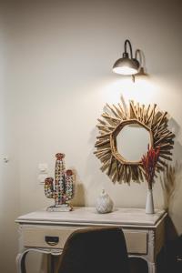 Fotografie z fotogalerie ubytování Sagredo Traditional House v destinaci Nafplio