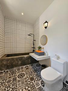 Bilik mandi di Ipoh Young Villa - Hotel Inspired