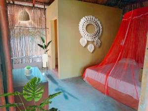 Fotografie z fotogalerie ubytování Kakao Cobá Hotel & Cenote Experience v destinaci Cobá