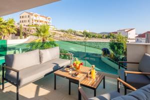 Loodusmaastik apartemendi lähedal