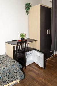 Postel nebo postele na pokoji v ubytování Villa Gioia