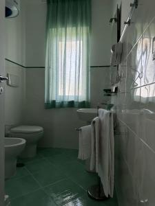 Imagen de la galería de Ohana Holiday, en San Nicola Arcella