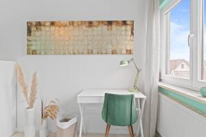 Galeriebild der Unterkunft Perouser Wohlfühloase in Rutesheim