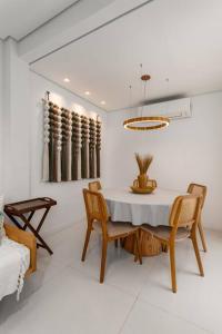 Gallery image of Ipagarden in Rio de Janeiro