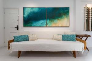 Gallery image of Ipagarden in Rio de Janeiro