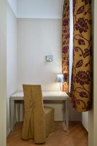 Posezení v ubytování Opera Hotel