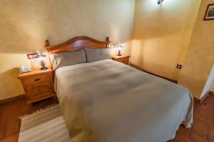 Zdjęcie z galerii obiektu Hotel Rural La Sinforosa w mieście Alange