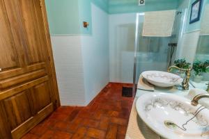 Zdjęcie z galerii obiektu Hotel Rural La Sinforosa w mieście Alange