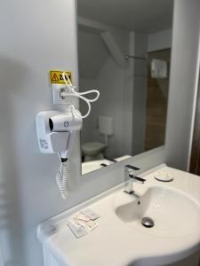 Gallery image of Pensiunea Korona in Miercurea-Ciuc