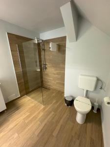 Gallery image of Pensiunea Korona in Miercurea-Ciuc