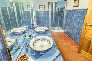 Zdjęcie z galerii obiektu Hotel Rural La Sinforosa w mieście Alange