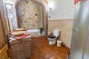 Zdjęcie z galerii obiektu Hotel Rural La Sinforosa w mieście Alange
