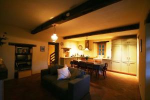 Η κουζίνα ή μικρή κουζίνα στο Villa Rustica +64 φωτογραφίες