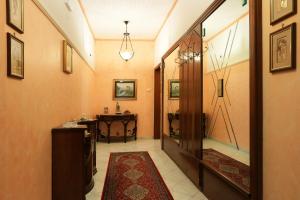 Fotografie z fotogalerie ubytování B&B La Villa v destinaci Presicce