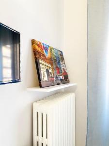 Kép EASYROOMS ONE szállásáról Parmában a galériában