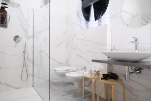 Et badeværelse på Case VR Holiday - VG12 + 35 billeder