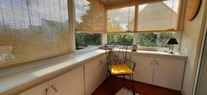 Φωτογραφία από το άλμπουμ του 350m de la plage - meublé 4 étoiles pour 8 avec jardin σε Île-Tudy +25 φωτογραφίες