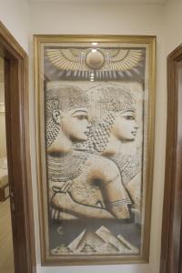 Foto da galeria de Queen Cleopatra Pyramids no Cairo