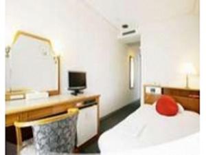 Легло или легла в стая в Pearl Hotel Mizonokuchi