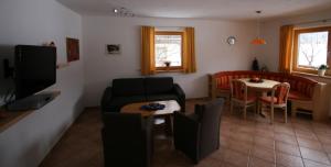 Kép Appartement Hochmuth szállásáról Ramsau im Zillertalban a galériában