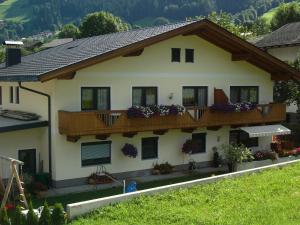 Kép Appartement Hochmuth szállásáról Ramsau im Zillertalban a galériában