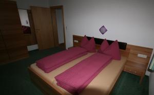 Kép Appartement Hochmuth szállásáról Ramsau im Zillertalban a galériában