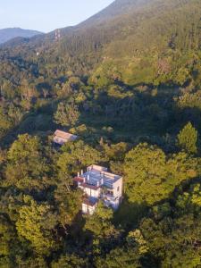Phong cảnh thiên nhiên gần resort