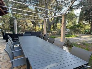 Imagen de la galería de Villa familiale carlex, en Sète