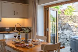 Fotografie z fotogalerie ubytování Woodcroft Cottage v destinaci Richmond