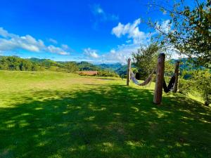 Fotografie z fotogalerie ubytování piscina nas montanhas de Gonçalves v destinaci Gonçalves