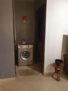 Foto sihtkohas Temara asuva majutusasutuse Appartement spacieux, exceptionnel galeriist