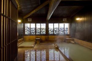Imagen de la galería de Ekinariya Ryokan, en Kusatsu