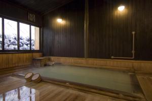 Imagen de la galería de Ekinariya Ryokan, en Kusatsu