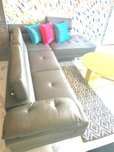 Gallery image of Miami International Hostel- Free Dinner - Best Price - No Mix - Dorms Airport Downtown Wynwood in Miami