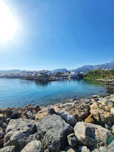 Φωτογραφία από το άλμπουμ του my home in crete στο Σίσι