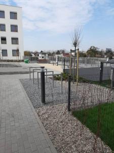 Fotografia z galérie ubytovania Apartament Przy Plaży Gdańsk v destinácii Gdansk